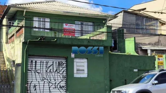 Lote/Terreno à venda, 259m² no Parque Independência, São Paulo