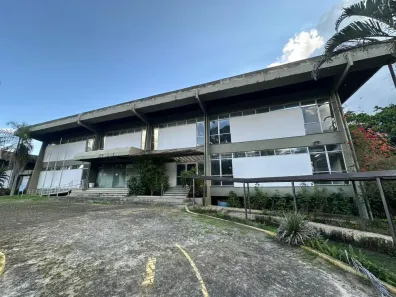 Prédio Comercial para venda ou aluguel, 4894m² no Marco, Belém
