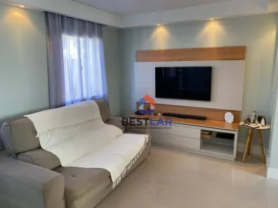 Casa de Condomínio com 3 Quartos à venda, 82m² no Jardim Belizário, Cotia
