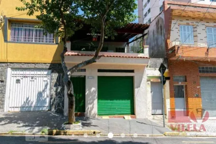 Casa com 3 Quartos à venda, 150m² no Vila Bertioga, São Paulo
