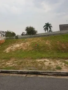 Lote/Terreno à venda, 327m² no Condomínio Chacur, Várzea Paulista