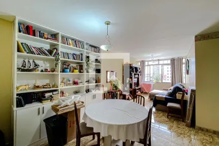 Apartamento com 2 Quartos à venda, 109m² no Belenzinho, São Paulo
