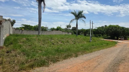 Lote/Terreno à venda, 1080m² no Residencial Alvorada, Araçoiaba da Serra