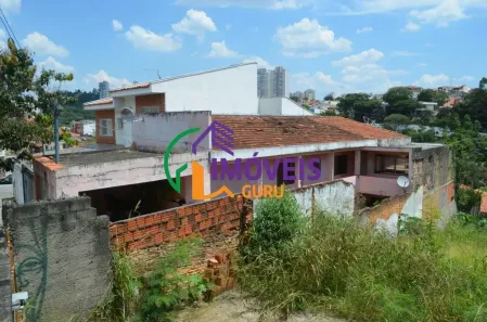 Lote/Terreno à venda, 200m² no Vila Sônia, São Paulo