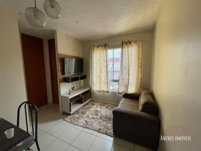 Apartamento com 2 Quartos à venda, 42m² no Tarumã-Açu, Manaus