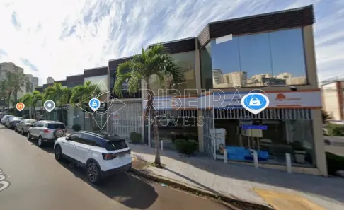 Consultório para alugar, 30m² no Jardim Irajá, Ribeirão Preto