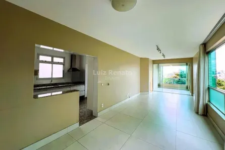 Apartamento com 4 Quartos à venda, 140m² no Ipiranga, Belo Horizonte