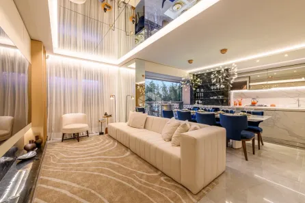 Apartamento com 3 Quartos à venda, 93m² no Passo da Areia, Porto Alegre