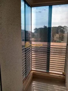 Apartamento com 1 Quarto à venda, 47m² no Nova Aliança, Ribeirão Preto