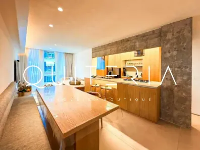 Apartamento com 3 Quartos à venda, 100m² no Leblon, Rio de Janeiro