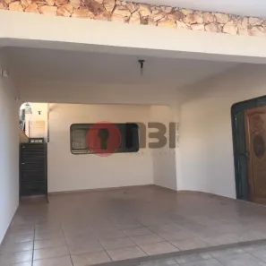 Casa com 4 Quartos para alugar, 300m² no Vila Nossa Senhora do Bonfim, São José do Rio Preto