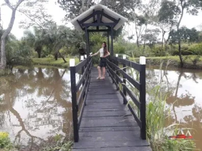 Fazenda/Sítio com 1 Quarto à venda, 30000m² no , Nossa Senhora do Livramento