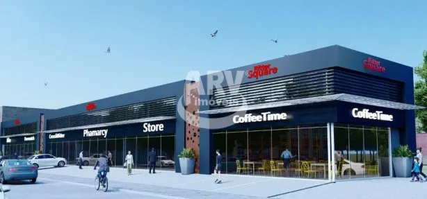 Ponto Comercial para alugar, 100m² no City, Cachoeirinha