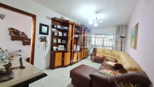 Sobrado com 4 Quartos à venda, 170m² no Vila Cruz das Almas, São Paulo