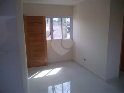 Casa de Condomínio com 2 Quartos à venda, 59m² no Vila Mazzei, São Paulo