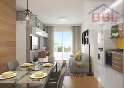 Apartamento com 1 Quarto à venda, 42m² no Vila Formosa, São Paulo