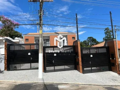 Sobrado com 2 Quartos à venda, 95m² no Jaraguá, São Paulo