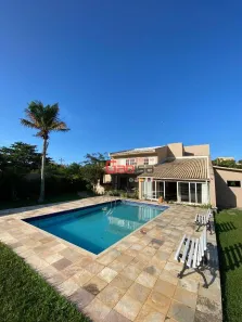 Casa com 5 Quartos à venda, 579m² no Ogiva, Cabo Frio
