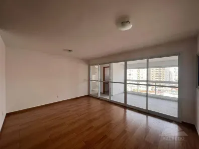 Apartamento com 3 Quartos à venda, 123m² no Vila Bocaina, Mauá