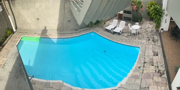 Casa com 4 Quartos à venda, 595m² no Piedade, Jaboatão dos Guararapes