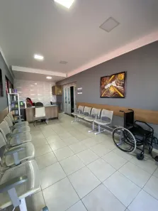 Prédio Comercial com 7 Quartos à venda, 700m² no Tambauzinho, João Pessoa