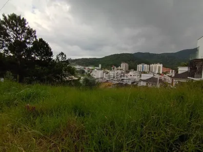 Lote/Terreno à venda, 360m² no Pedra Branca, Palhoça