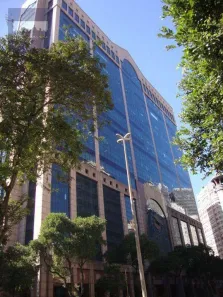 Sala Comercial para venda ou aluguel, 148m² no Centro, Rio de Janeiro