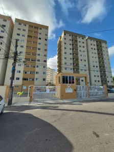 Apartamento com 3 Quartos à venda, 55m² no Serraria, Maceió