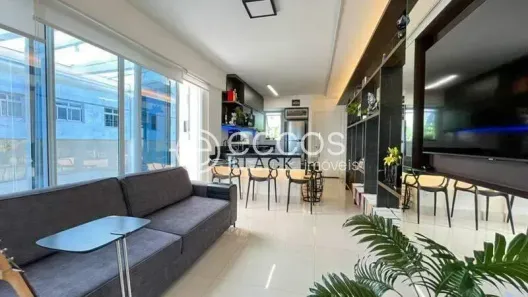 Apartamento com 1 Quarto à venda, 78m² no Funcionários, Belo Horizonte