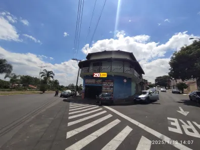 Imóvel Comercial com 2 Quartos para alugar, 161m² no Jardim Morada do Sol, Indaiatuba