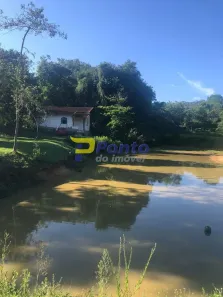 Fazenda/Sítio com 3 Quartos à venda, 200m² no Jacques Ville, Lagoa Santa