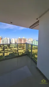 Apartamento com 2 Quartos à venda, 62m² no Itapuã, Vila Velha