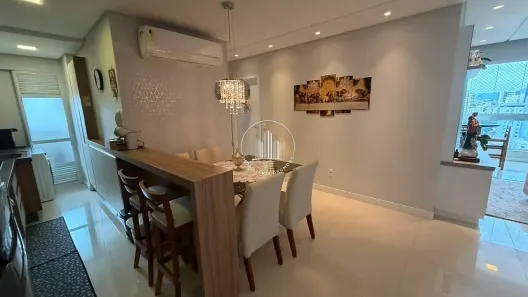 Apartamento com 2 Quartos à venda, 86m² no Kobrasol, São José