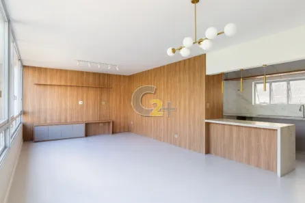 Apartamento com 3 Quartos à venda, 145m² no Bela Vista, São Paulo