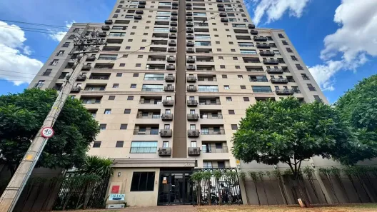 Apartamento com 2 Quartos à venda, 53m² no Santa Cruz do José Jacques, Ribeirão Preto