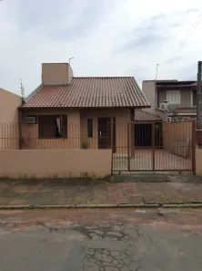 Casa com 2 Quartos à venda, 160m² no Campina, São Leopoldo
