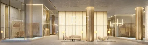 Apartamento com 4 Quartos à venda, 695m² no Jardim Guedala, São Paulo