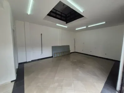 Ponto Comercial com 1 Quarto para alugar, 40m² no Campos Elíseos, São Paulo