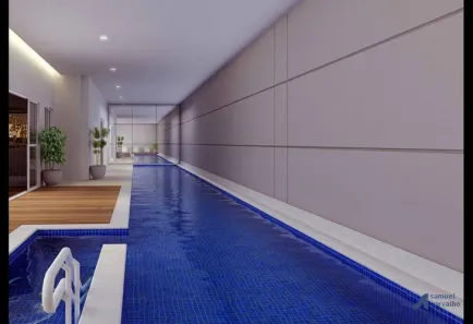 Apartamento com 2 Quartos à venda, 65m² no Sumaré, São Paulo