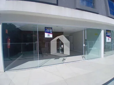 Ponto Comercial para alugar, 40m² no Centro, Poços de Caldas
