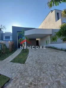 Casa de Condomínio com 3 Quartos à venda, 147m² no São Bento, Paulínia