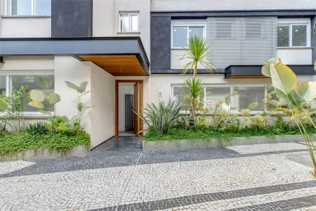Casa de Condomínio com 4 Quartos à venda, 356m² no Jardim dos Estados, São Paulo