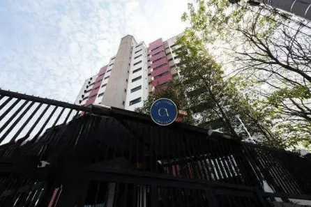 Apartamento com 4 Quartos à venda, 172m² no Vila Ipojuca, São Paulo