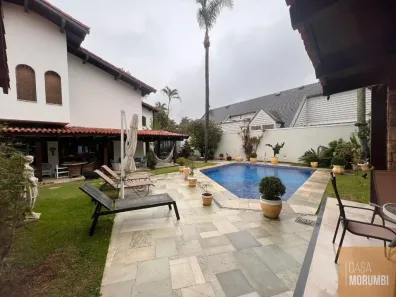 Casa com 5 Quartos à venda, 946m² no Morumbi, São Paulo