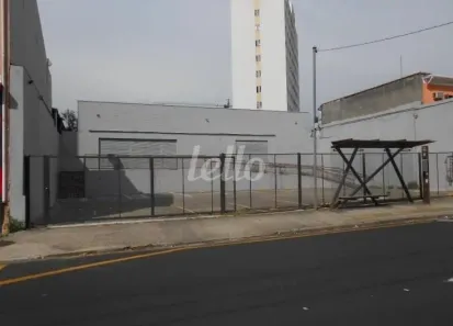 Prédio Comercial para alugar, 589m² no Vila Romana, São Paulo