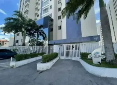 Apartamento com 3 Quartos à venda, 75m² no Farolândia, Aracaju
