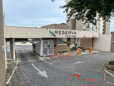 Apartamento com 3 Quartos para alugar, 65m² no Jardim Santiago, Indaiatuba