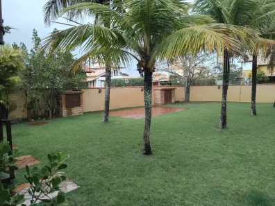 Casa de Condomínio com 4 Quartos para alugar, 185m² no Manguinhos, Armação dos Búzios