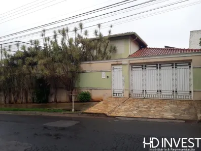 Casa com 3 Quartos à venda, 277m² no Jardim Regina, Indaiatuba