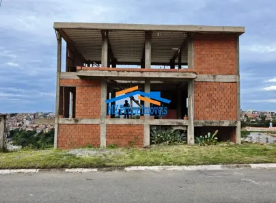 Lote/Terreno à venda, 400m² no Jardim Rosemary, Itapevi